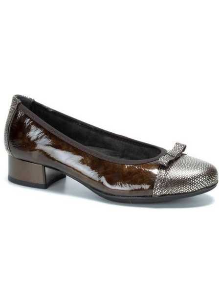 JucaZapatos - Pitillos 1130 moka
