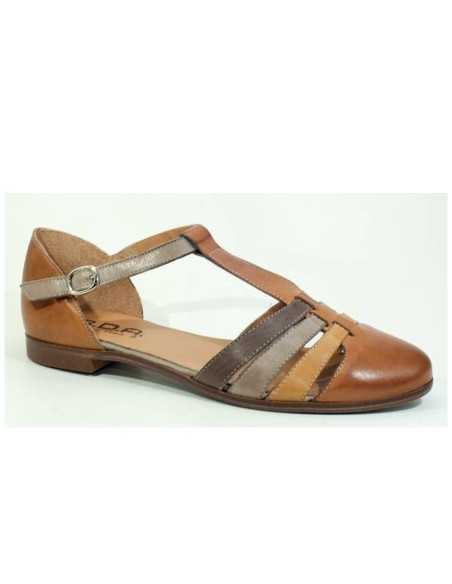 JucaZapatos - Digodigo 5886 cuero