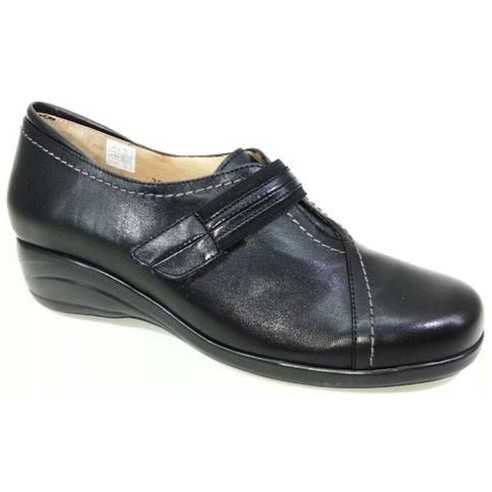 JucaZapatos - Piesanto 3977 negro