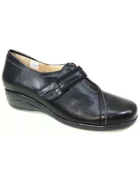 JucaZapatos - Piesanto 3977 negro