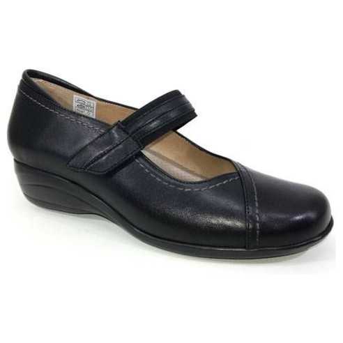 JucaZapatos - Piesanto 3982 negro