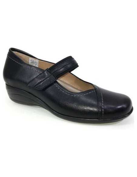 JucaZapatos - Piesanto 3982 negro
