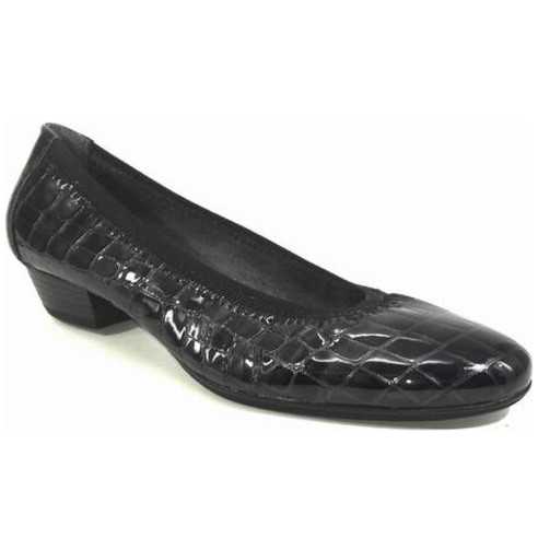 JucaZapatos - Pitillos 617 negro