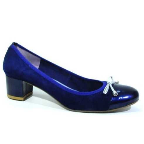 JucaZapatos - Anyo talia indico
