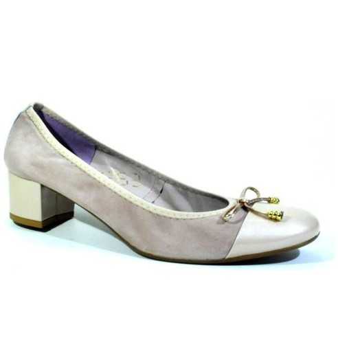 JucaZapatos - Anyo talia rose