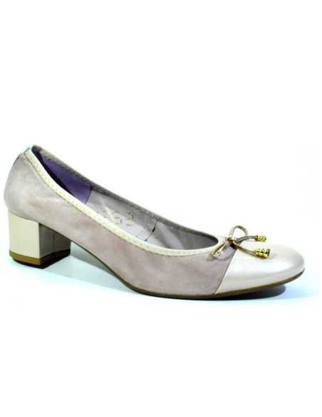 JucaZapatos - Anyo talia rose