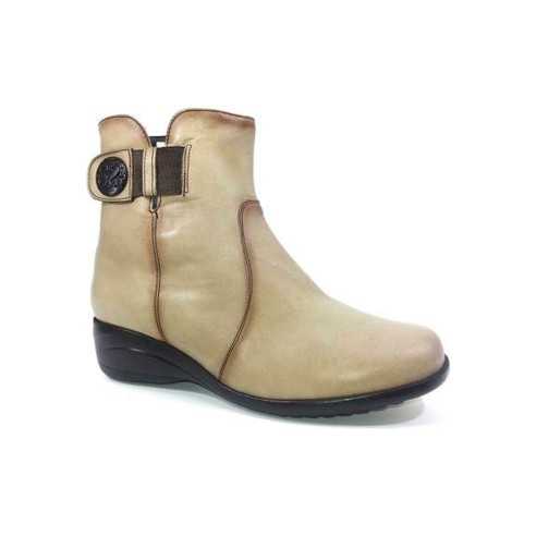 JucaZapatos - Piesanto 1954 taupe