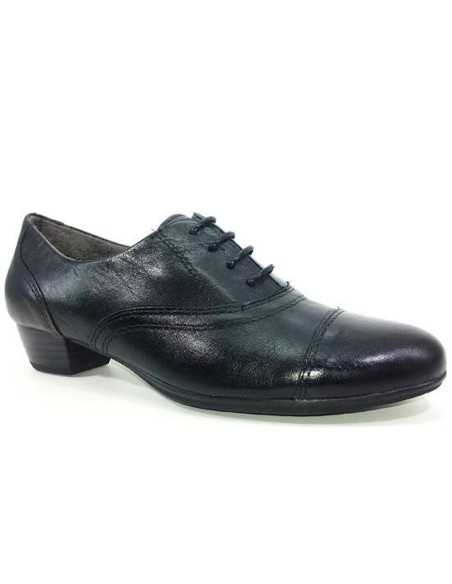 JucaZapatos - Pitillos 493 negro