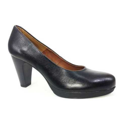 JucaZapatos - Pitillos 471 negro