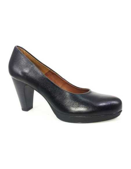 JucaZapatos - Pitillos 471 negro