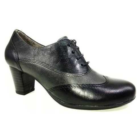 JucaZapatos - Pitillos 440 negro