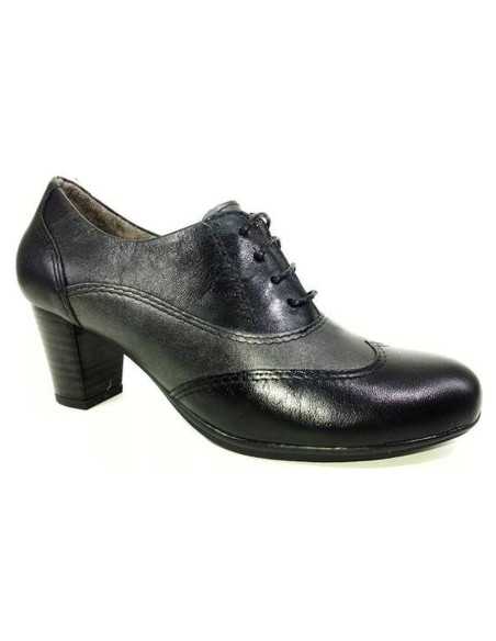 JucaZapatos - Pitillos 440 negro
