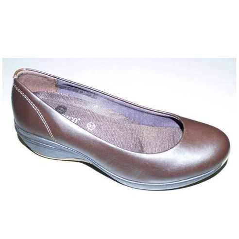 JucaZapatos - Arcopedico 6733 6j marron