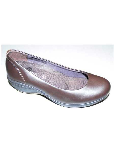 JucaZapatos - Arcopedico 6733 6j marron