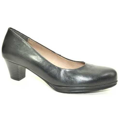 JucaZapatos - Gines 1218 s negro