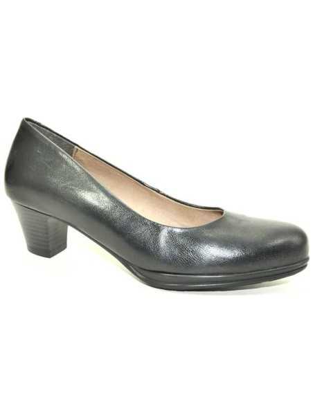 JucaZapatos - Gines 1218 s negro
