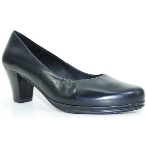 JucaZapatos - Seva 1050 negro