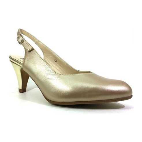 JucaZapatos - Piesanto 4210 platino