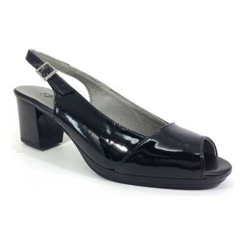 JucaZapatos - Pitillos 923 ch negro