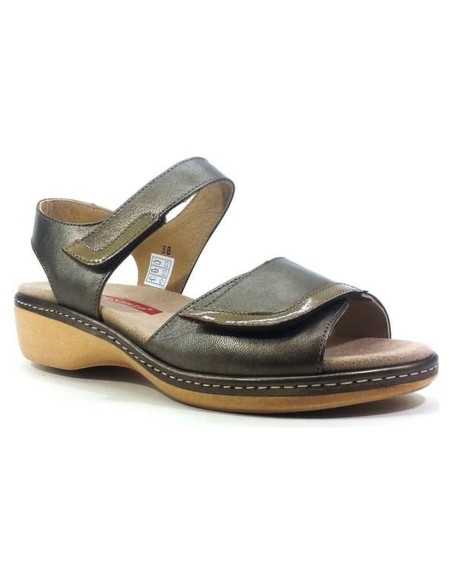 JucaZapatos - Piesanto 4802-m taupe