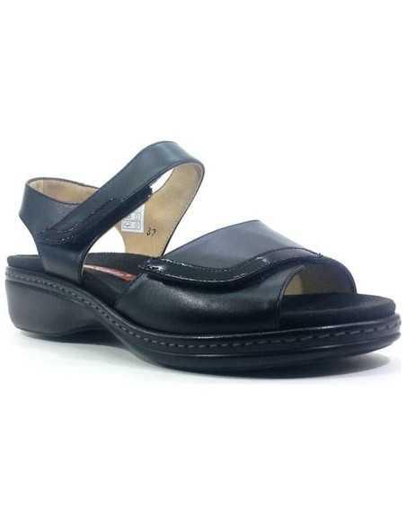 JucaZapatos - Piesanto 4802 negro
