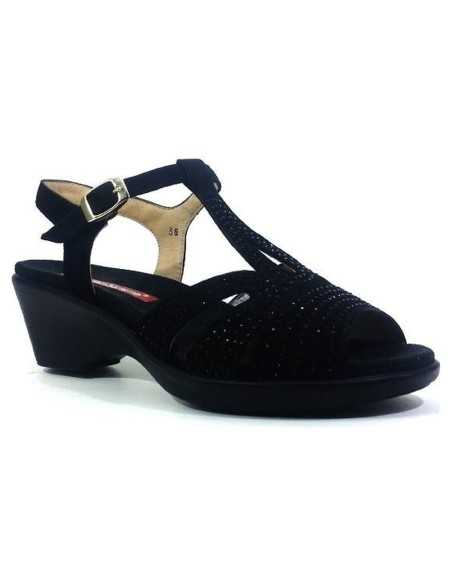 JucaZapatos - Piesanto 4863 negro
