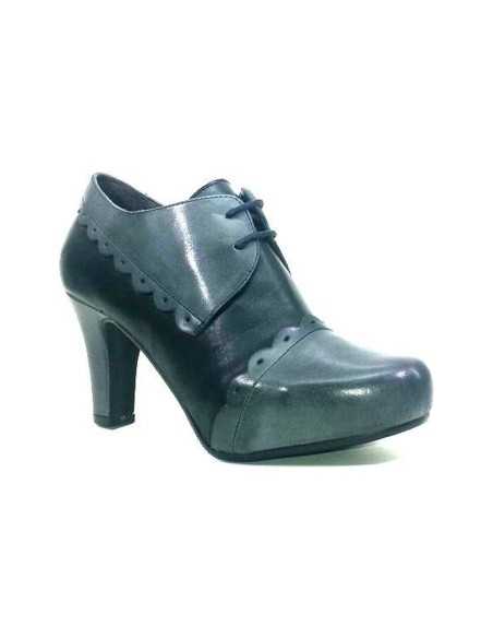 JucaZapatos - Digodigo 5781 gris