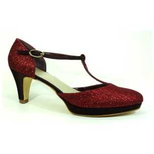 JucaZapatos - Gines 314 negro
