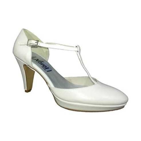 JucaZapatos - Suyvi 67t al 35 blanc