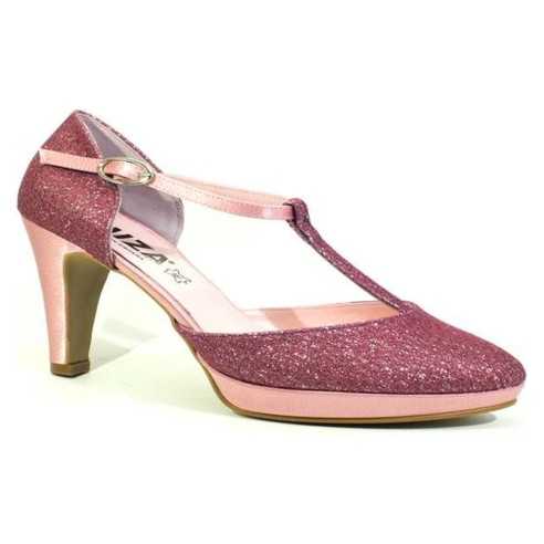 JucaZapatos - Suyvi 67t al 35 op gl
