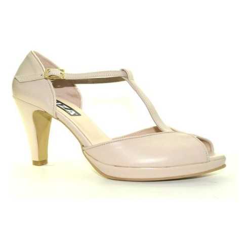 JucaZapatos - Suyvi 65 al 35 adros