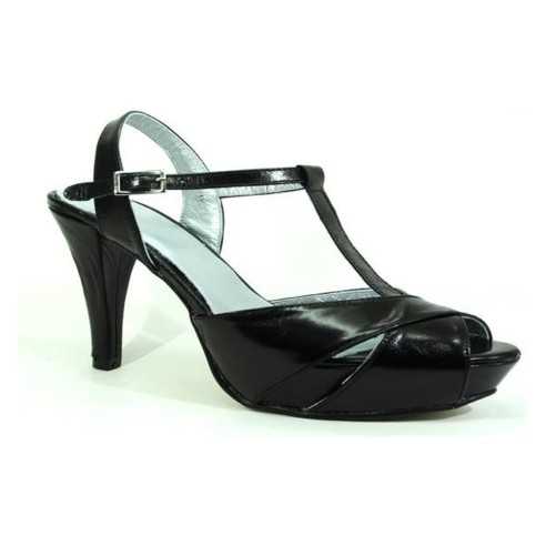 JucaZapatos - Suyvi 50265 al negro