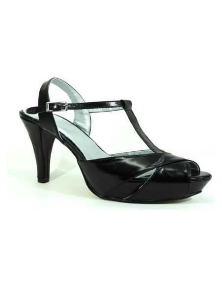 JucaZapatos - Suyvi 50265 al negro