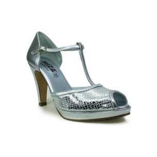 JucaZapatos - Trebede 5021 t5 platino