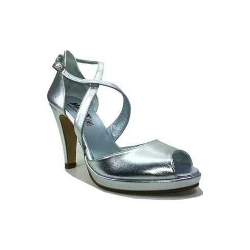 JucaZapatos - Suyvi 80 al 65 plata