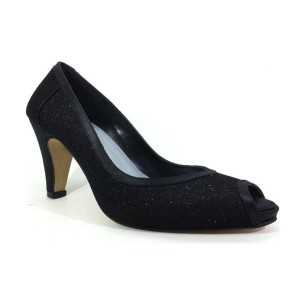 JucaZapatos - Gines 1 blanco plata