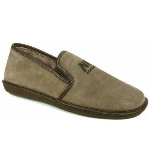 JucaZapatos - Nordikas n132 taupe