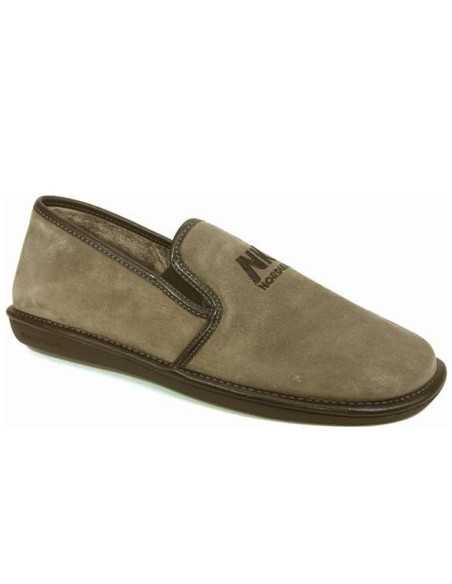 JucaZapatos - Nordikas n132 taupe