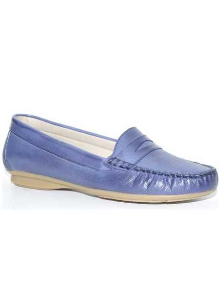 JucaZapatos - Historia shoes 903 marino