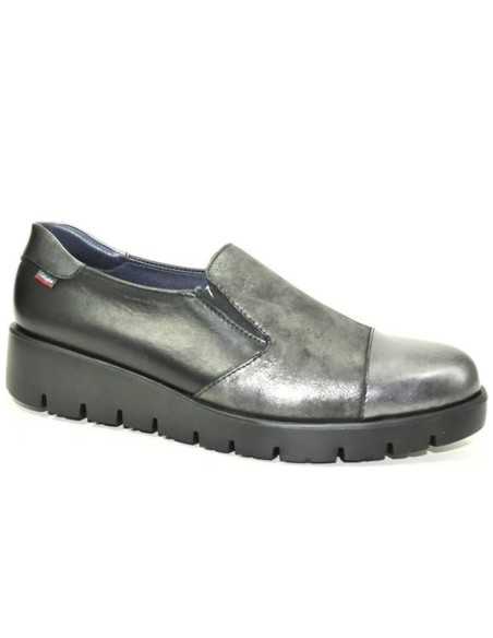 JucaZapatos - Callaghan 89817 inox plom