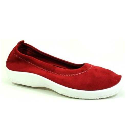 JucaZapatos - Arcopedico 4533 ku l2b red