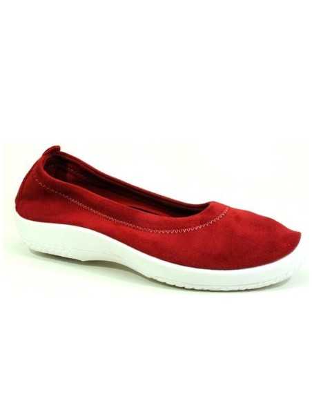 JucaZapatos - Arcopedico 4533 ku l2b red