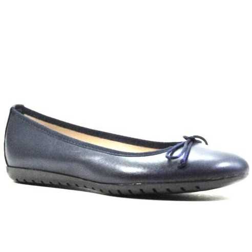 JucaZapatos - Gines 314 marino
