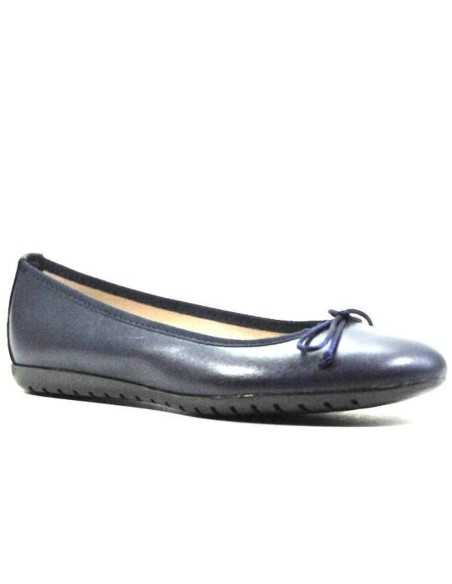 JucaZapatos - Gines 314 marino