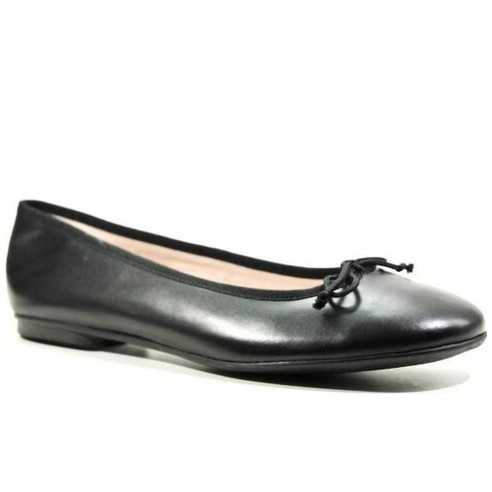 JucaZapatos - Gines 314 negro