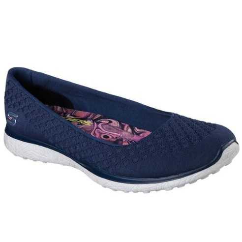 JucaZapatos - Skechers 23312 slt azul