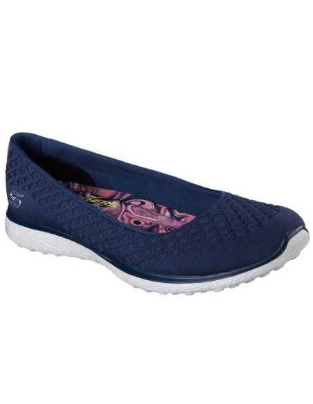 JucaZapatos - Skechers 23312 slt azul