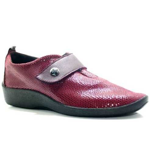 JucaZapatos - Arcopedico 4234 a15 burdeo