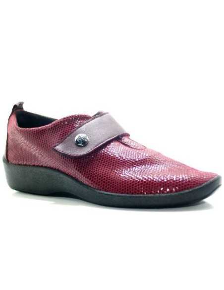 JucaZapatos - Arcopedico 4234 a15 burdeo