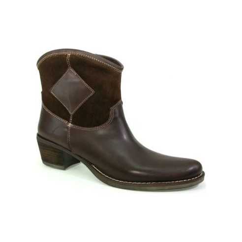 JucaZapatos - Jarpex 269 marron